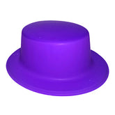 GORRO CHAPLIN FLUOR COLORES SURTIDOS